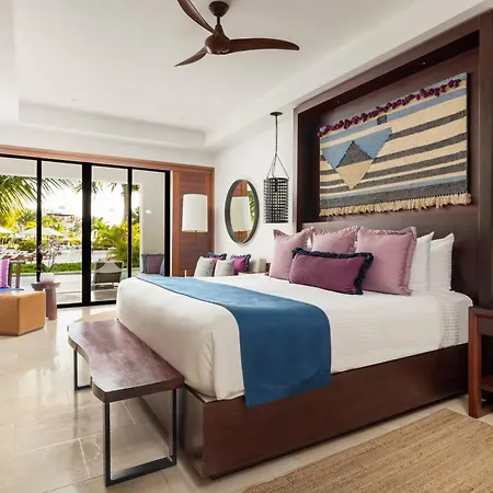 Secrets Cap Cana Resort & Spa (Adults Only)-3
