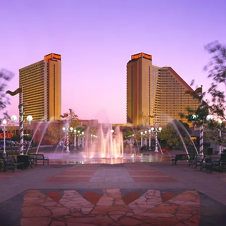 Nugget Casino Resort-3