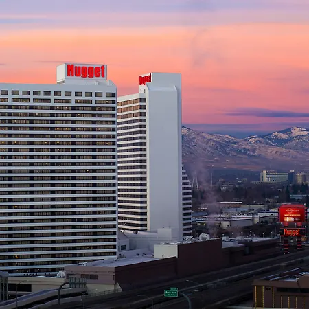 Nugget Casino Resort-2