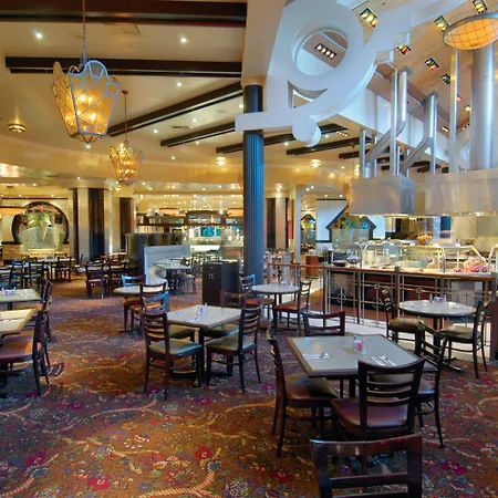 Sam'S Town Hotel And Gambling Hall-2