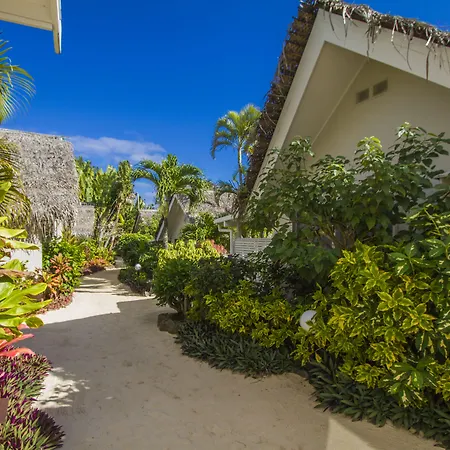 Manuia Beach Resort-3