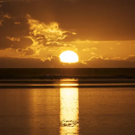 Manuia Beach Resort (Adults Only)-3
