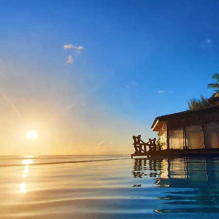 Manuia Beach Resort-2