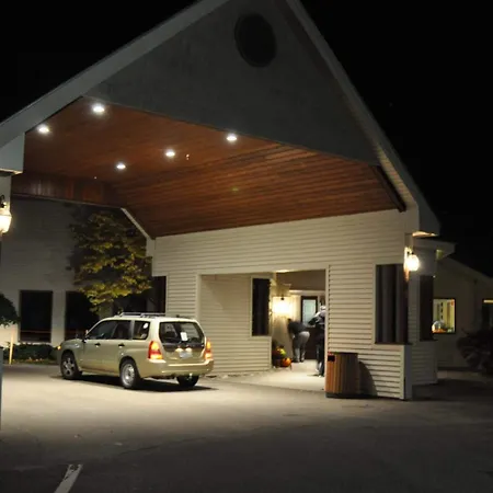 Fox Ridge Resort-2