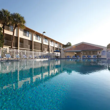 Club Wyndham Orlando International-3