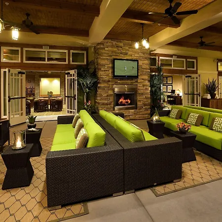 Hyatt Vacation Club At The Welk, San Diego-3