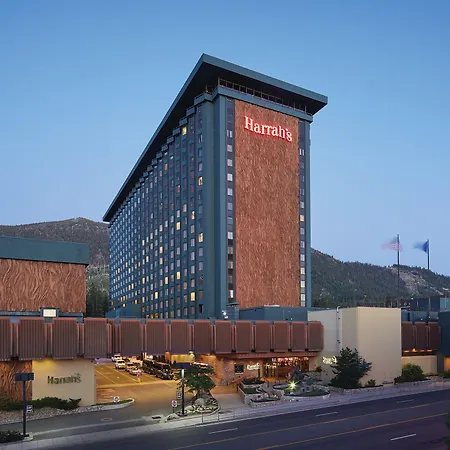 Harrah'S Lake Tahoe, A Caesars Destination-3
