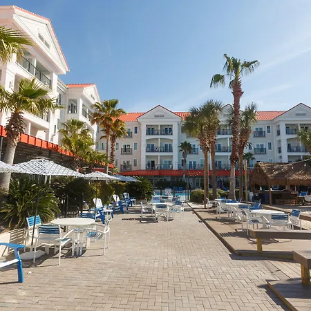 Harborside At Charleston Harbor Resort And Marina-3