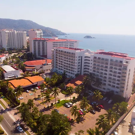 Tesoro Ixtapa All Inclusive-3