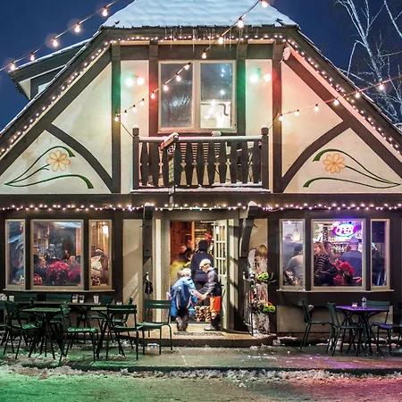 Boyne Mountain Resort-2