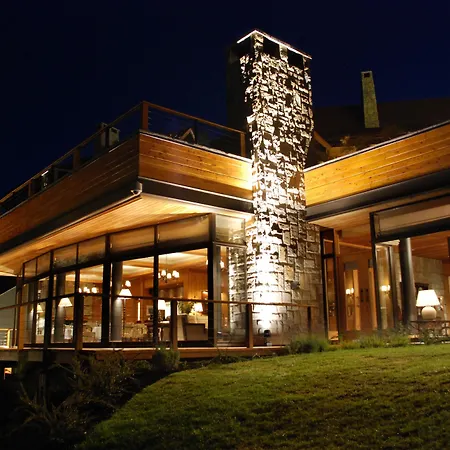 Llao Llao Resort, Golf-Spa-3