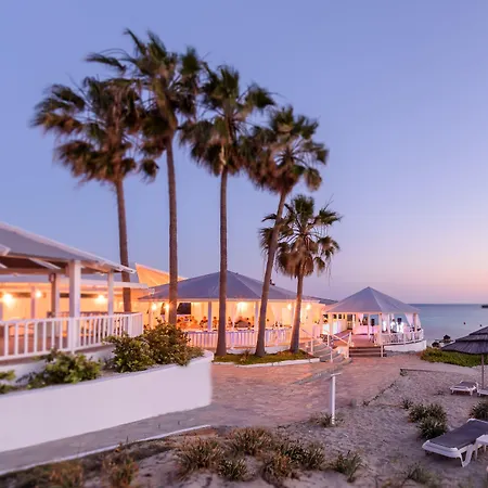 Nissi Beach Resort-3