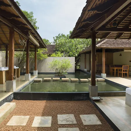 Jetwing Saman Villas, A Luxury Reserve - Adults Only-2