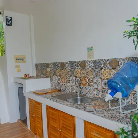 Royal Suites - Port Barton-3
