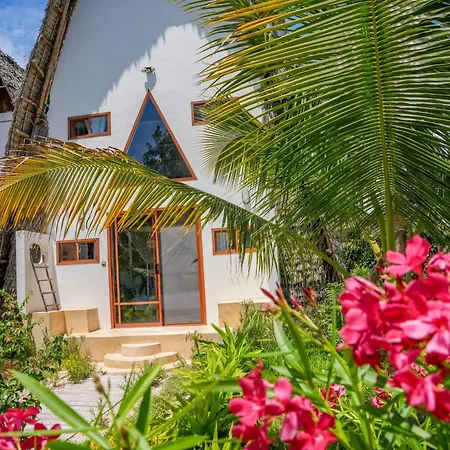 La Perla Beach Resort, Zanzibar - Your Beachfront Private Haven-2