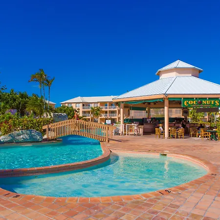 Island Seas Resort-2