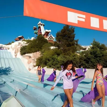 Disney'S All-Star Movies Resort-3