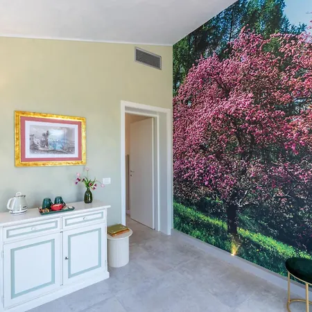 Borgo Sante Country House-2