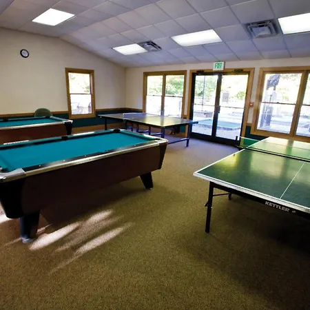 Club Wyndham Resort At Fairfield Sapphire Valley-2