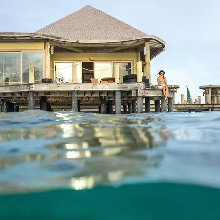 Coconuts Beach Club Resort And Spa-2