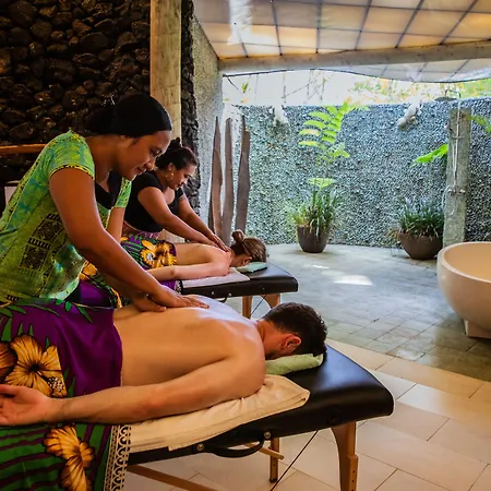 Coconuts Beach Club Resort And Spa-2
