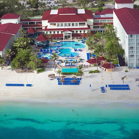 Breezes Resort & Spa All Inclusive, Bahamas (Adults Only)-3