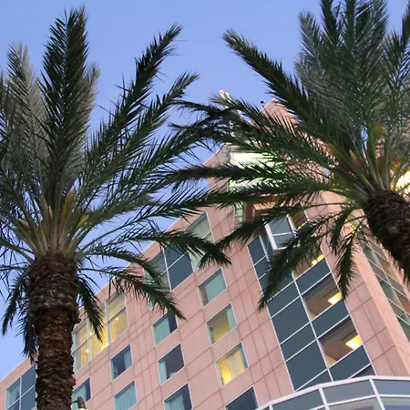 Moody Gardens Hotel Spa And Convention Center-2