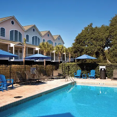 Club Wyndham Ocean Ridge-3
