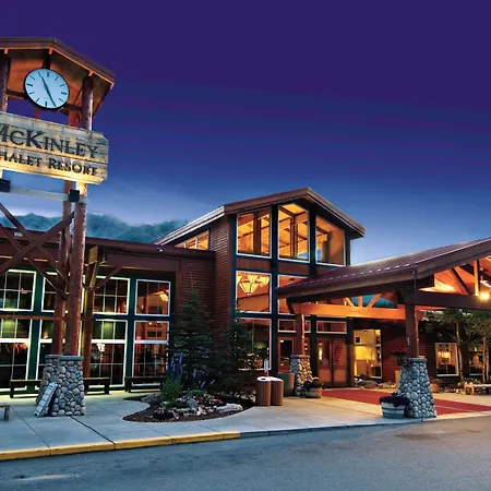 Holland America Denali Lodge-3
