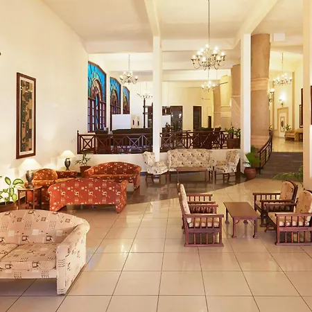 Neptune Beach Resort-2