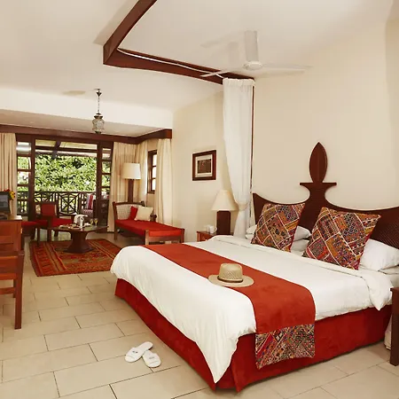 Neptune Beach Resort - All Inclusive-2