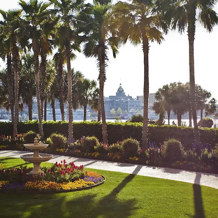 The Westin Savannah Harbor Golf Resort & Spa-2