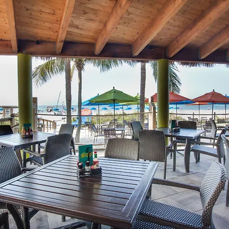 Diamond Head Beach Resort-2