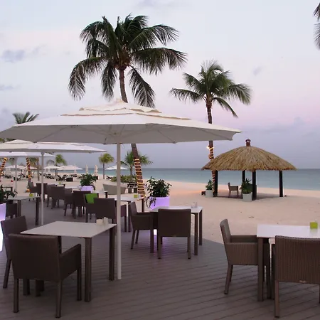Bucuti & Tara Boutique Beach Resort - Adult Only-2