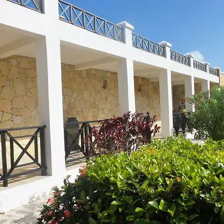 Coyaba Beach Resort-3