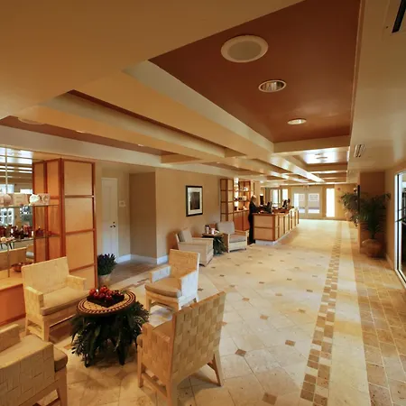 Universal'S Loews Portofino Bay Hotel-2