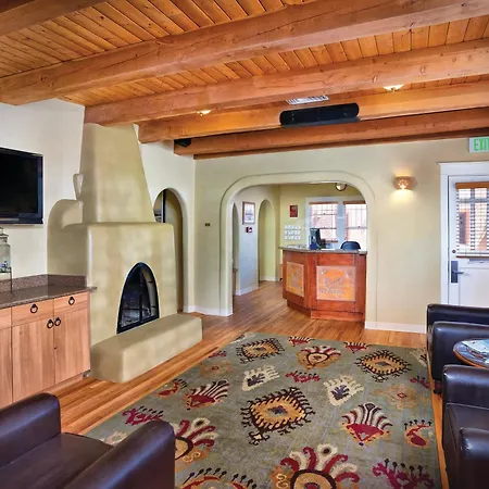 Worldmark Santa Fe-3