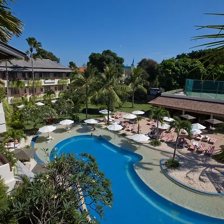Blu-Zea Resort By Double-Six-2