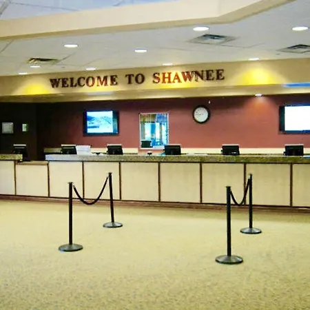Club Wyndham Shawnee Village-3