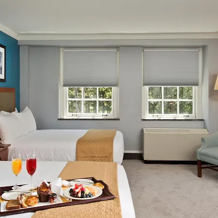 Gideon Putnam Resort & Spa-2