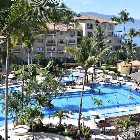 Canto Del Sol Puerto Vallarta All Inclusive-2