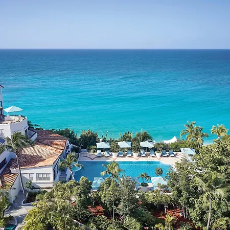 La Samanna, A Belmond Hotel, St Martin-2