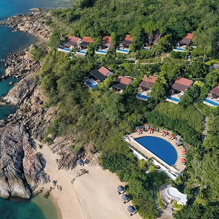 Garrya Tongsai Bay Samui-3