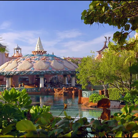 The Coral At Atlantis-2