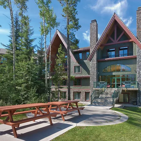 Worldmark Canmore-Banff-3