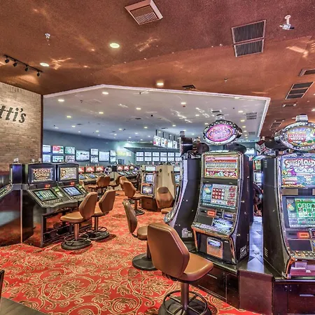 The Edgewater Hotel And Casino-3