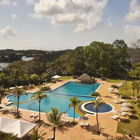 Hotel Melia Panama Canal-3