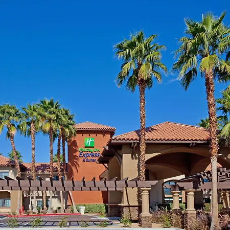 Holiday Inn Express & Suites Rancho Mirage - Palm Spgs Area By Ihg-3