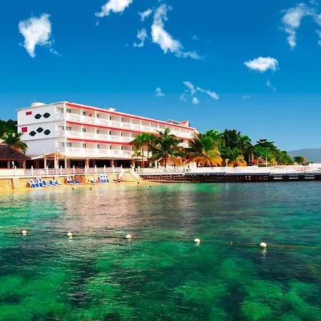 Grand Decameron Montego Beach, A Trademark All-Inclusive Resort-2