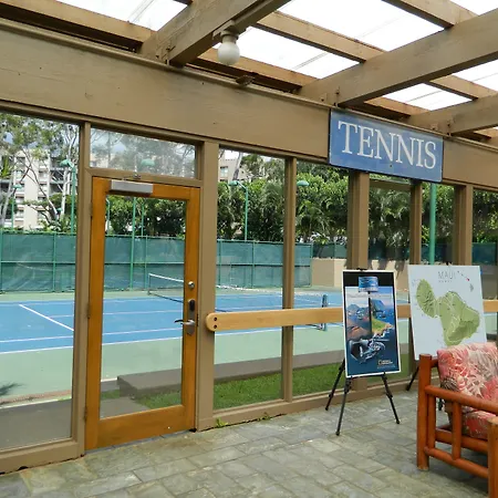 Sands Of Kahana Vacation Club-3